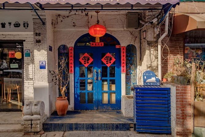 3-Hour Private Walking Tour including Monk Blessing Ceremony at Lama Temple - An In-Depth Look at the Tour Experience