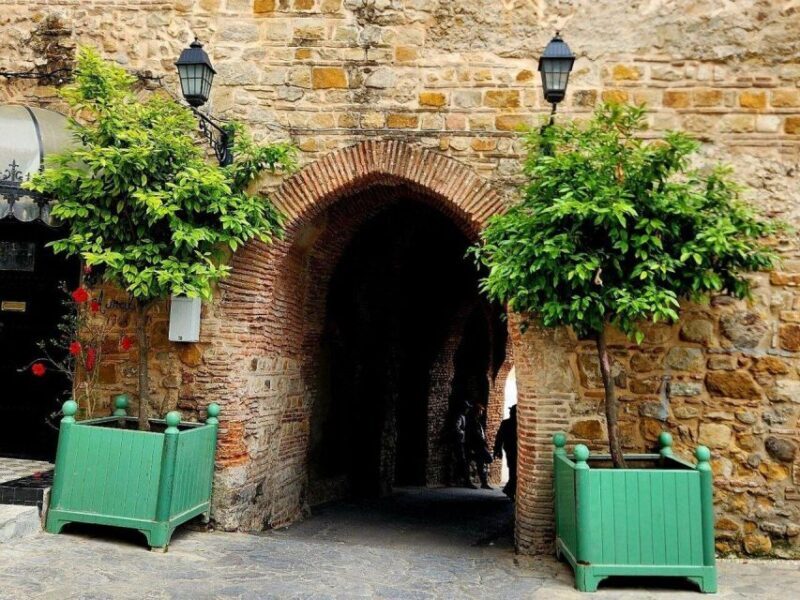 3 hour private Walking Tour of TANGIER - Local Markets and the Medina