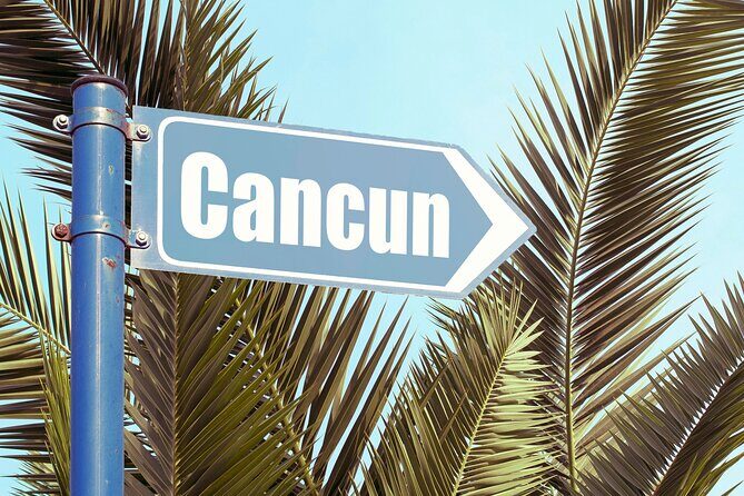 3-Hour Private Walking Tour with a Local Guide in Cancun - A Detailed Look at the Tour Experience