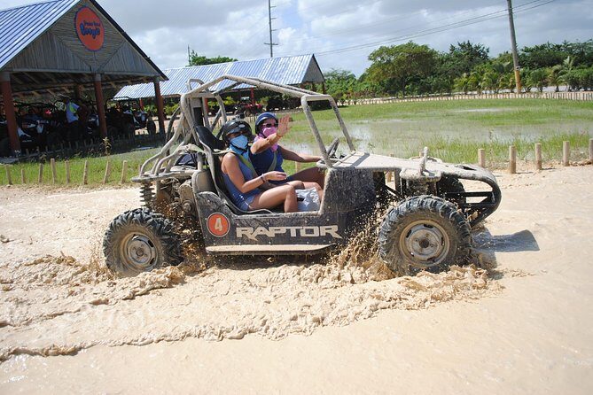 3 Hour Punta Cana Outdoor Adventure - A Practical and Authentic Look at Punta Cana’s 3-Hour Outdoor Adventure
