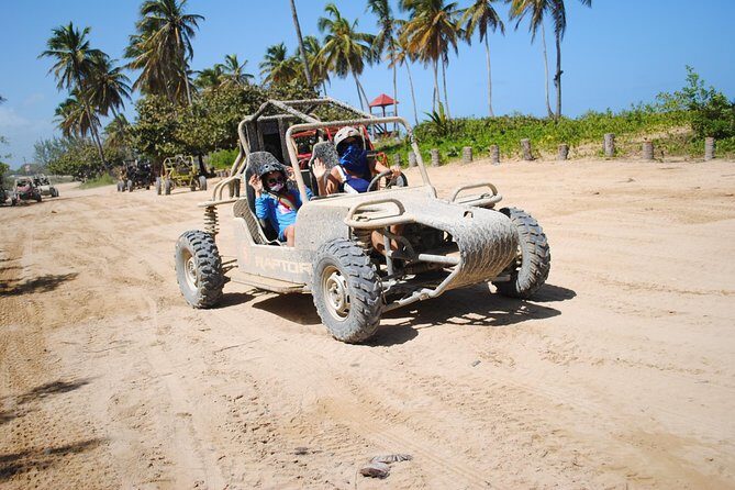 3 Hour Punta Cana Outdoor Adventure - An In-Depth Look at the Punta Cana 3-Hour Outdoor Adventure