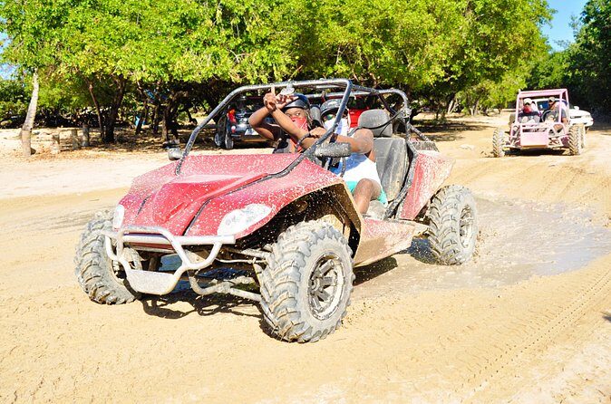 3 Hour Punta Cana Outdoor Adventure - Frequently Asked Questions