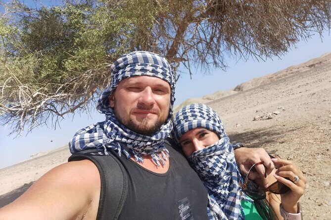 3-hour Quad bike Adventure in Marsa Alam - Analyzing the Value