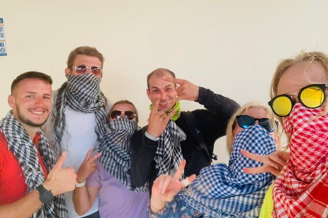 3-hour Quad bike Adventure in Marsa Alam - The Sum Up: Is It Worth It?