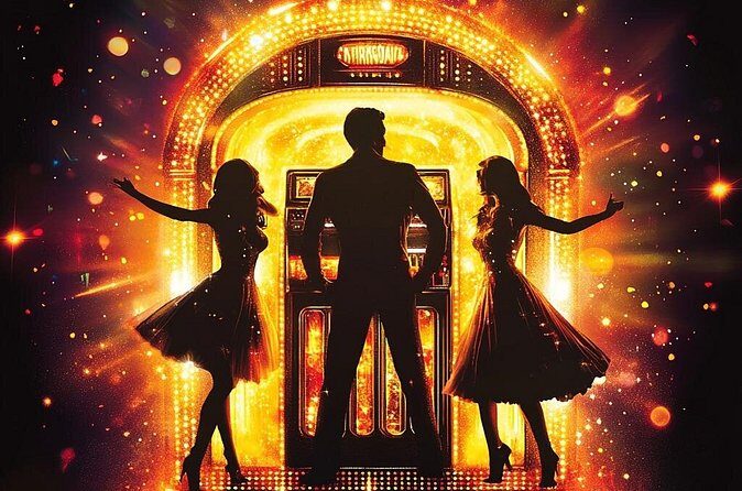 3 Hour Retro Music Variety Show Dinner Theater - Why This Tour Fits Certain Travelers Best