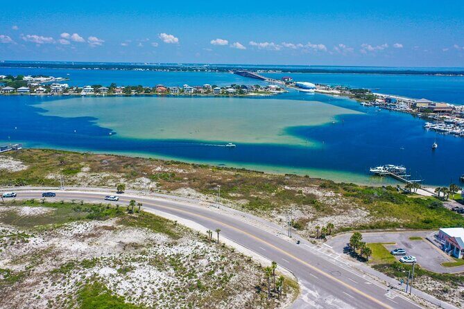 3 Hour Sandbar Adventure on Motorized Floats - What to Expect from the Sandbar Float Tour