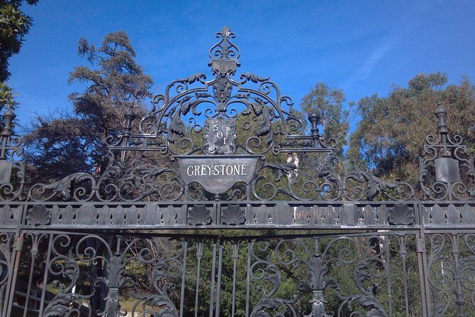3-Hour Scandals and Ghost Tour of Hollywood and Beverly Hills - What to Expect from the 3-Hour Tour