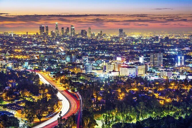 3-Hour Scandals and Ghost Tour of Hollywood and Beverly Hills - Frequently Asked Questions