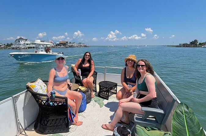 3 Hour Scenic Back Bay Tour - Final Thoughts