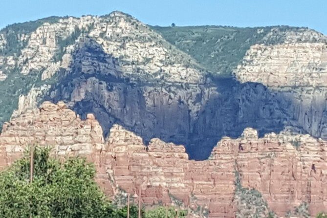 3-Hour Sedona Spirit Journey and Vortex Tour - An In-Depth Look at the Sedona Spirit Journey and Vortex Tour