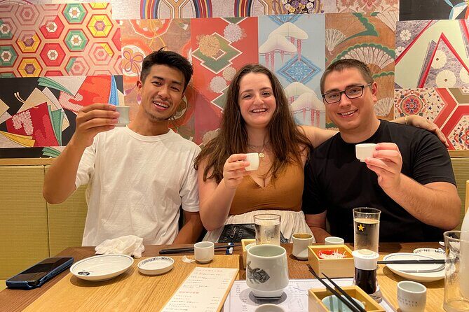 3-Hour Shibuya Local Bar and Izakaya Crawl Tour - Why This Tour Offers Great Value