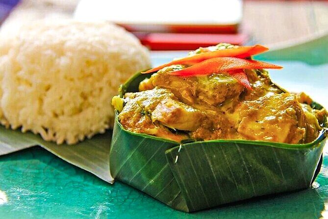3-Hour Siem Reap Guided Cooking Class and Market with Pick up - The Itinerary: What You Can Expect