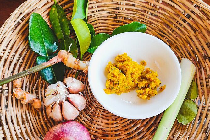 3-Hour Siem Reap Guided Cooking Class and Market with Pick up - Authenticity and Value