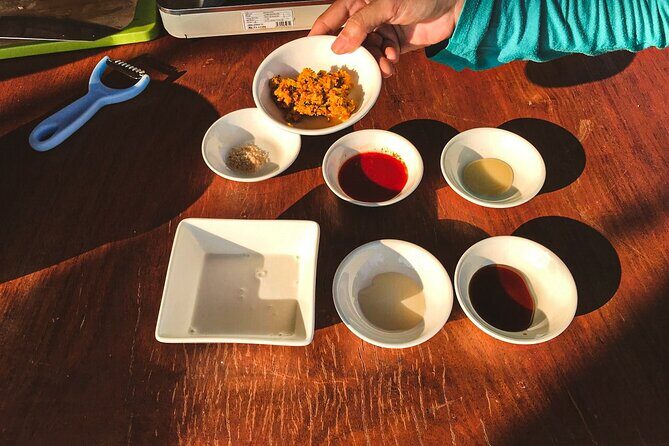 3-Hour Siem Reap Guided Cooking Class and Market with Pick up - The Reviews: What Travelers Say