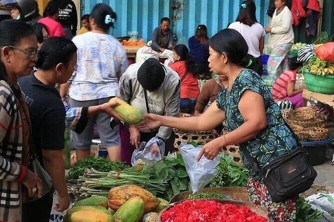 3-Hour Siem Reap Guided Cooking Class and Market with Pick up - Final Words