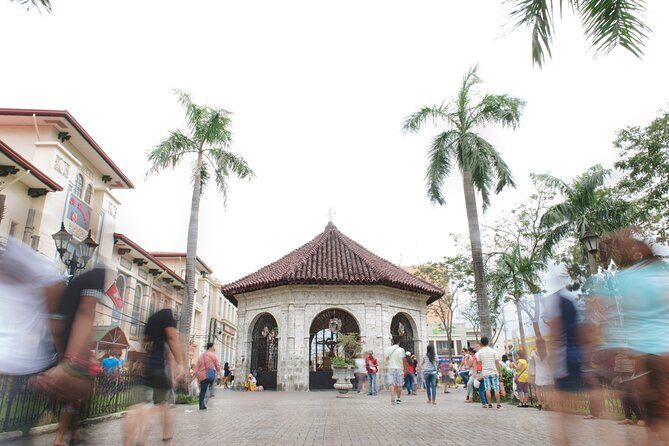 3-Hour Small Group Cebu City Tour - Final Thoughts