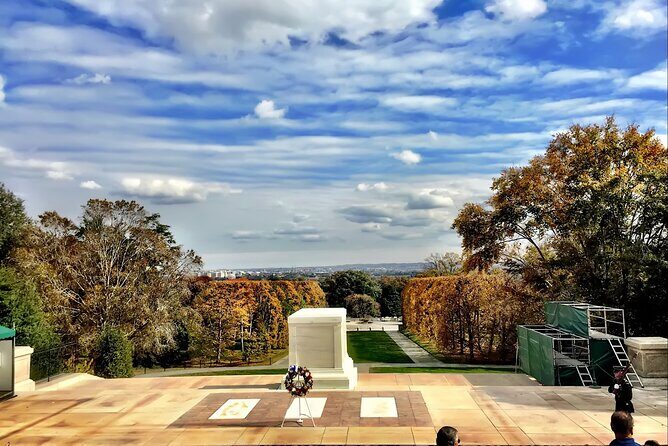 3-Hour Small Group Memorial Tour in Washington, D.C. - Who Should Consider This Tour?