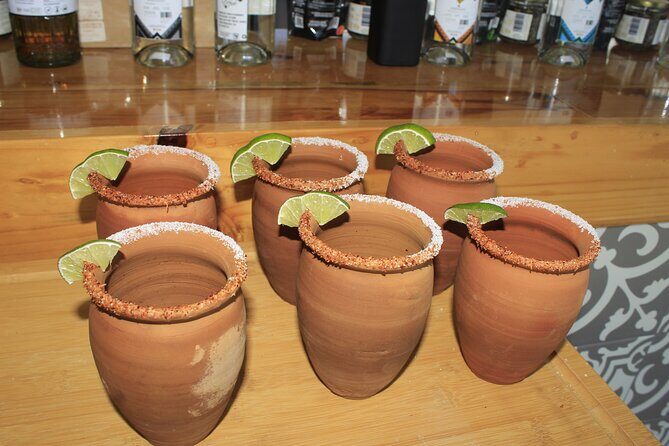 3-Hour Small-Group Mezcal and Tequila Tasting activity from Cozumel - Who Will Enjoy This Tour?