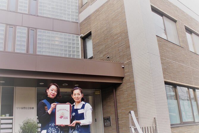 3-Hour Small-Group Sushi Making Class in Tokyo - The Sum Up