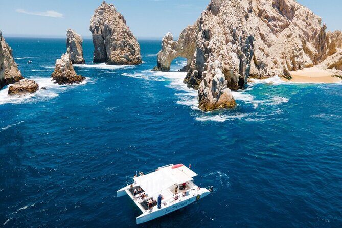 3-hour Snorkeling and Catamaran in Cabo San Lucas - Who Will Love This Tour?