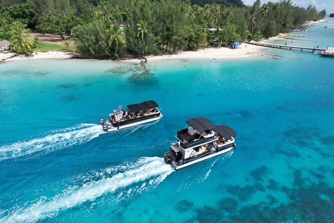 3-Hour Snorkeling Tour - The Itinerary: What to Expect at Each Stop