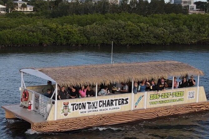 3 Hour Social Sip N Dip Party Cruise - An In-Depth Look at the Experience