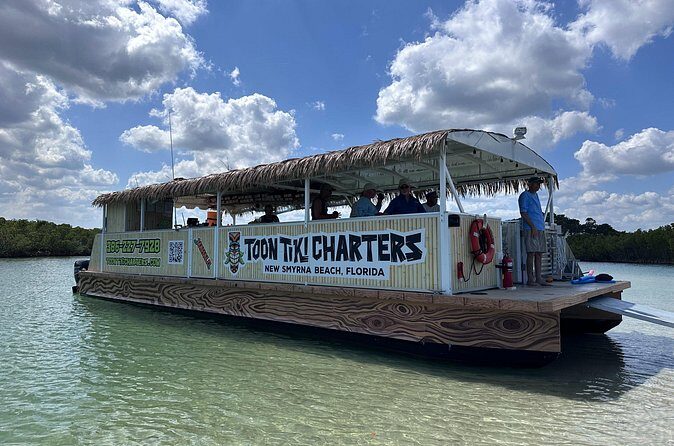 3 Hour Social Sip N Dip Party Cruise - The Sum Up