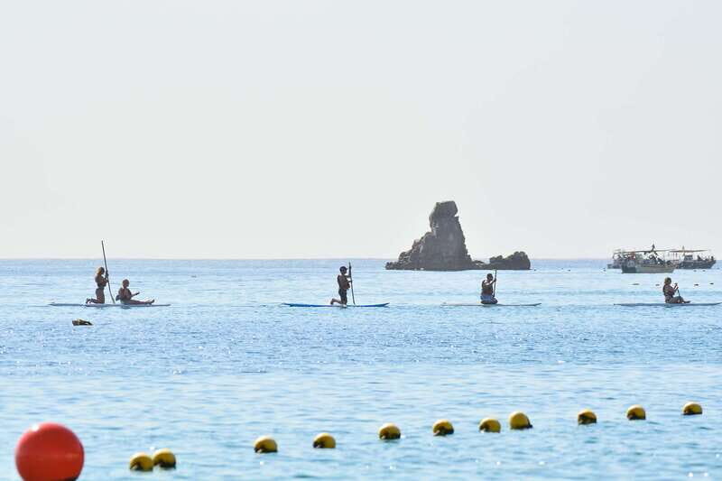 3-Hour Stand up Paddle and Snorkel at Los Cabos - FAQ
