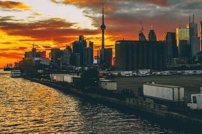 3 Hour Street Food Tour in Toronto With A Local Guide - Authenticity and Value