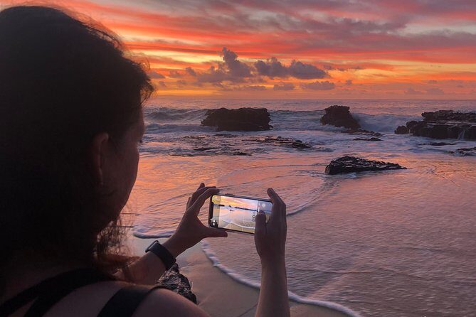 3 Hour Sunrise Photo Tour with Malasada - A Clear Look at the 3-Hour Sunrise Photo Tour with Malasada