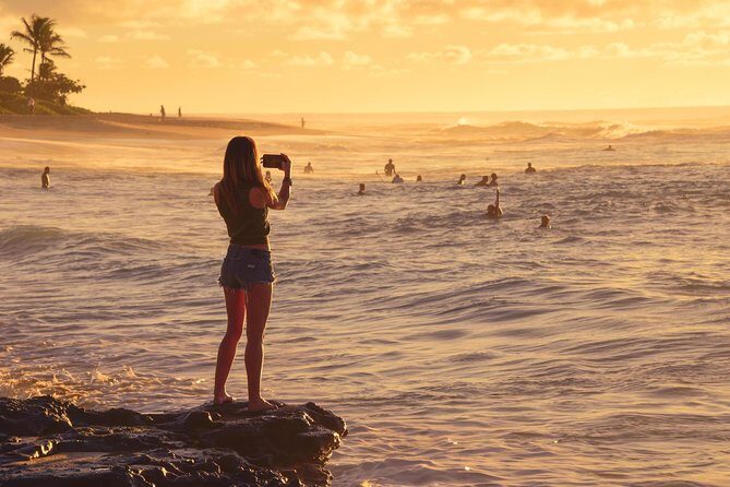 3 Hour Sunrise Photo Tour with Malasada - Authentic Traveler Feedback