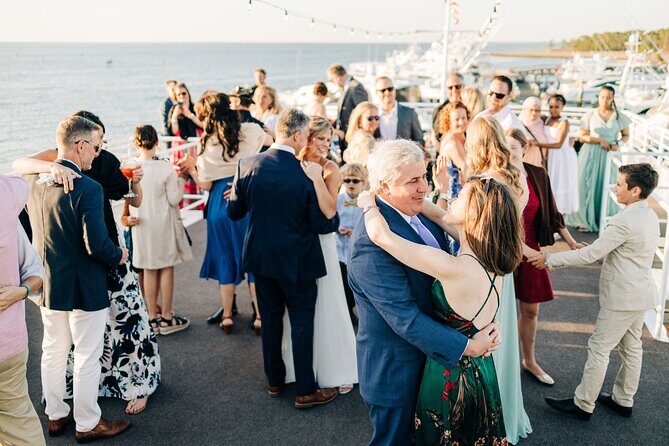 3 Hour Sunset Dinner Cruise by Solaris Yacht in Miramar Beach - Practical Details and Considerations