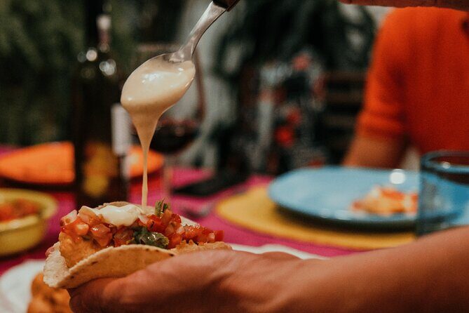 3 hour TACO Trail in La Paz from Traditional to Gourmet Tacos - A Tasty Tour of La Paz’s Taco Scene: From Traditional to Gourmet