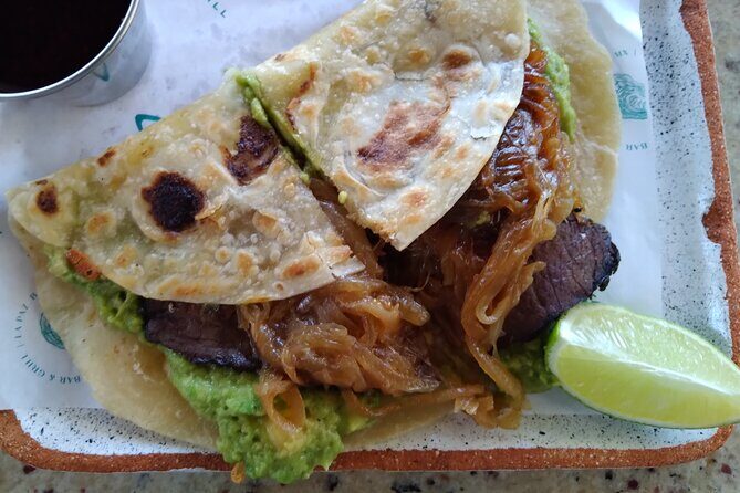 3 hour TACO Trail in La Paz from Traditional to Gourmet Tacos - Final Verdict