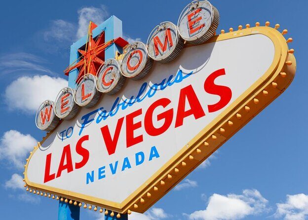3-Hour Talking GoCar Tour in Las Vegas - The Sum Up