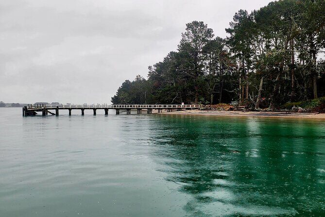 3 Hour Tauranga Scenic Cruise - Frequently Asked Questions