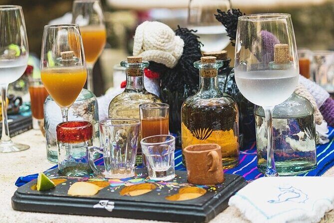 3 Hour Tequila Tasting Frida Kahlo - Key Points