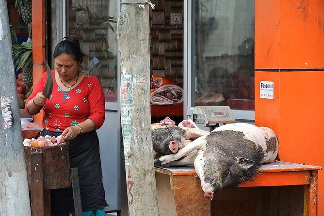 3-Hour Thamel Sightseeing Tour by Rickshaw in Kathmandu - FAQ