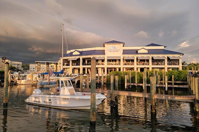 3-Hour Tikibar Private Hopping in Sarasota - Who Should Consider This Tour?