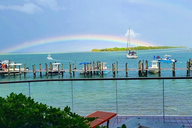 3-Hour Tikibar Private Hopping in Sarasota - The Sum Up