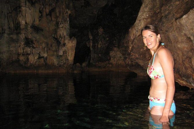 3-Hour Tongatapu East Coast and Anahulu Cave Tour - Key Points
