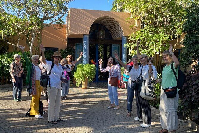 3-Hour Tour in Marrakech - What to Expect and Practical Tips