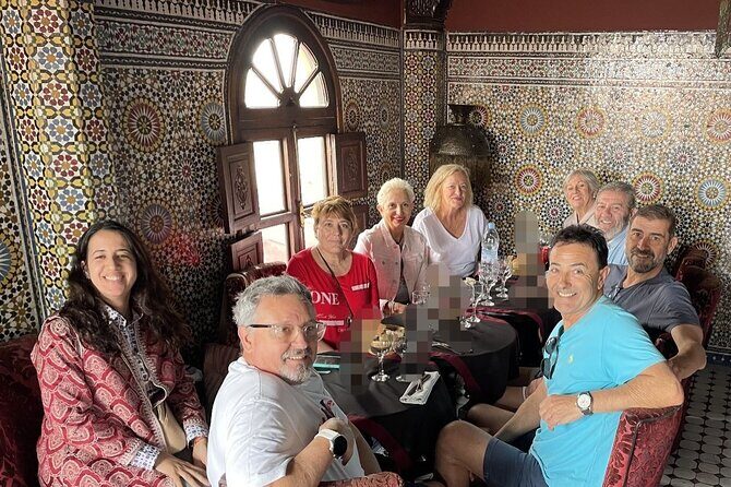 3-Hour Tour in Marrakech - The Authentic Touch