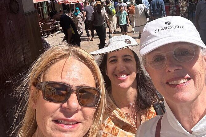 3-Hour Tour in Marrakech - In The Sum Up
