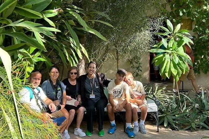 3-Hour Tour in Marrakech - FAQ