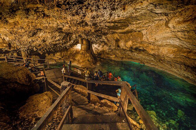 3 Hour Tour in The Sotuta de Peón Live Museum - Key Points