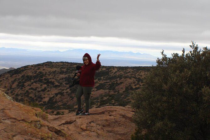 3-Hour Tour - Mountaintop, Old Bisbee, Open Pits, & Lowell - Who Should Consider This Tour?