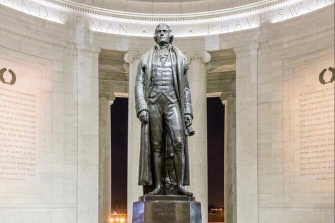 3 Hour Tour Of Washington, D.C. The Nucleus Of Democracy - Final Thoughts: Who Is This Tour For?