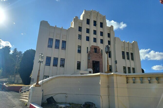 3-Hour Tour - Warren, Old Bisbee, Lowell, Open Pits - Authenticity and Guest Experience