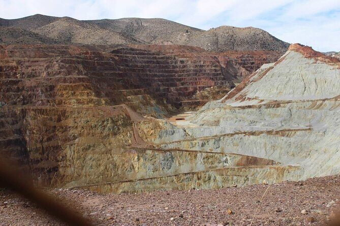 3-Hour Tour - Warren, Old Bisbee, Lowell, Open Pits - Final Thoughts: Who Should Take This Tour?